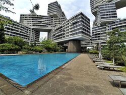 The Interlace (D4), Condominium #503738191